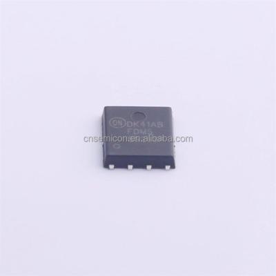 China Original Semicon Transistor Diode Driver Power IC Chip FDC6401N SOT23-6 Integrated Circuits BOM List Service Standard for sale