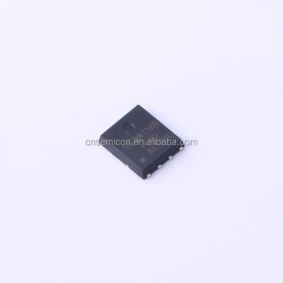 China Original Semicon Transistor Diode Driver Power IC Chip FDG6301N SC70-6 Integrated Circuits BOM List Service Standard for sale