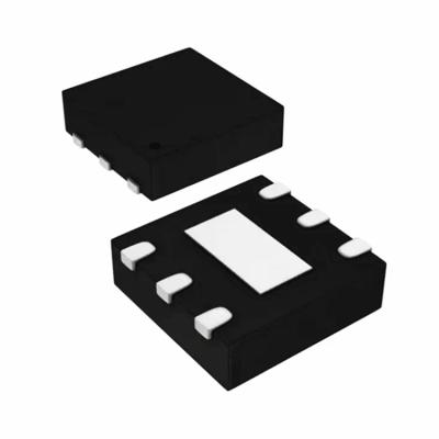 China Original chip TPD4E001DRSR TPD4E001DRLR TPD4E001DRLRG4 TV diode circuit protection standard 5.5VWM 6SON DIODE for sale