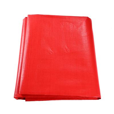 中国 50gsm-300gsm Korea Railway PE Tarpaulin with UV Treated for Car /Truck/Boat Cover 販売のため