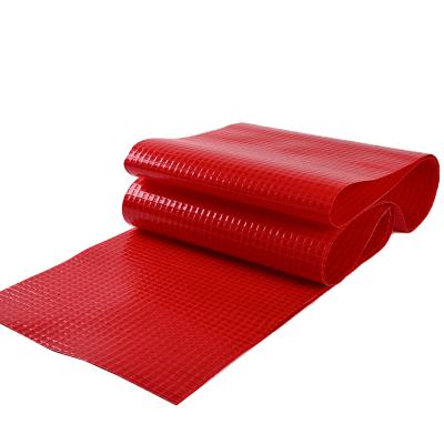 China Factory Viable Cheap Price Durable China Polyethylene Tarpaulin Sheet Rolls en venta