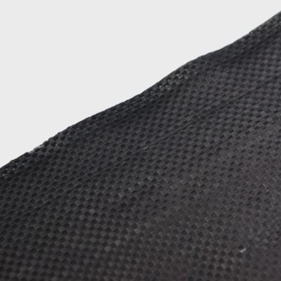 Chine Virgin PP Fabricate Woven Polypopylene Geotextile 70gsm-190gsm à vendre