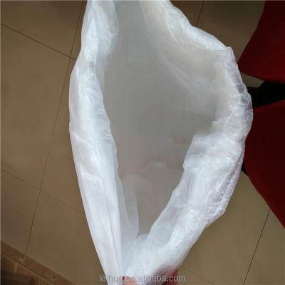 Chine Size 50kg Recyclable Raw Material Custom PP Woven Bag From China Manufacturer 100% PP Material à vendre