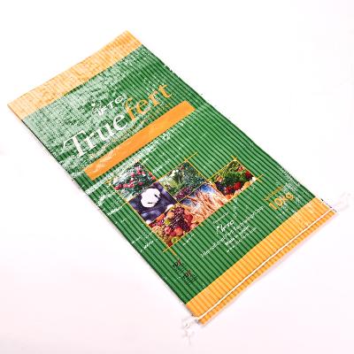 Chine Wholesale Turkey Moisture Proof Custom Laminated Non Woven Bag Factory à vendre