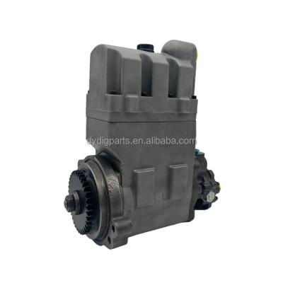 中国 Excavator 319-0678 C9 Engine Fuel Injection Pump 3190678 3190677 319-0677 For CAT E324D E330D 販売のため