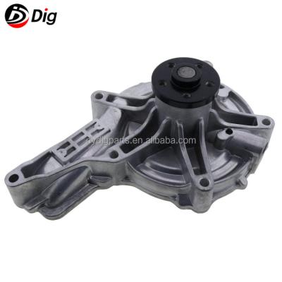 China Excavator Excavator Parts Coolant Pump EC480 EC700 D16 D13 Engine Water Pump 20744939 For Volvo for sale