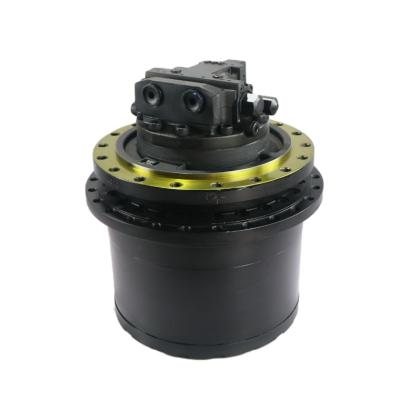 Chine GM60 Excavator Travel Engine Assy For Excavator Hyundai R305 SH350 SK350-8 à vendre