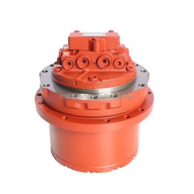 China Excavator Travel Motor MAG-33VP-550 Mini Final Drive For ZX50 ZX40 EX40 EX50 9245506 9171430 4403500 zu verkaufen