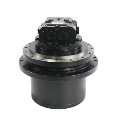 China Excavator 311 312 313 Final Drive MAG85 TM22 Excavator 312B 313B 313C 313D Hydraulic Travel Motor zu verkaufen