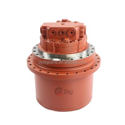 China Hydraulic Travel Motor MAG-170VP-3800 Excavator Excavator For SK230-6 Travel Motor Assy Y zu verkaufen