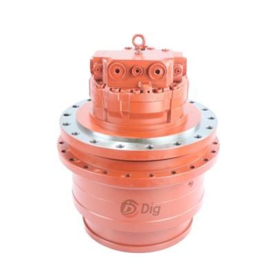 China Excavator Excavator SY285 SY305 SY335 HD1430 Travel Engine MAG-170VP-5000 Final Drive zu verkaufen