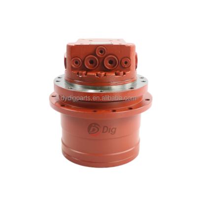 Китай Factory Sales Excavator Parts TM03 Final Drive Travel Gearbox Assy продается