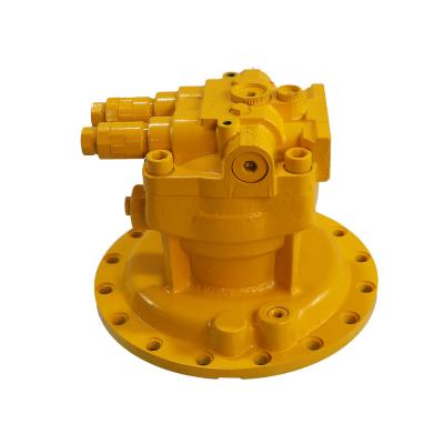 中国 Excavator Factory Price Excavator Pump Parts Hydraulic Swing Motor 158-8986 販売のため