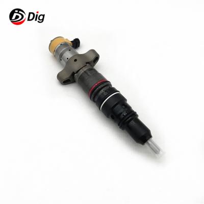 中国 Excavator Competitive Price Engine Diesel Common Rail Fuel Pump Injector 販売のため