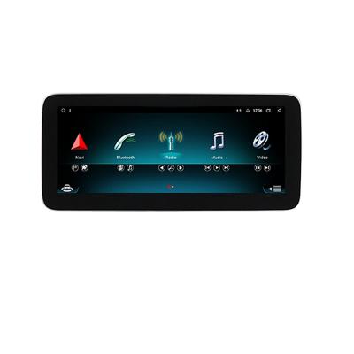 China GPS Car DVD Multimedia Player For Mercedes-Benz CLS Class W218 2011-2012 Upgrade NTG4.0 Core 2013 6GB RAM 128GB ROM Audio Video for sale