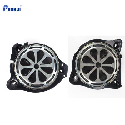 China Car Bass Subwoofer Speakers for Mercedes-Benz C E Class Car Audio Evolution (cnew models) DUAL for sale