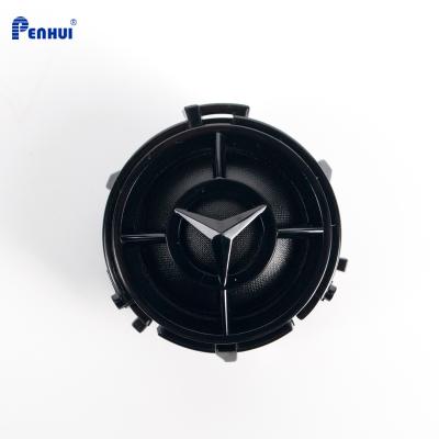 China Car Mid Treble Front Treble and Quintal Treble Speakers For Mercedes-Benz C E Class Car Audio Evolution (cnew models) DUAL for sale