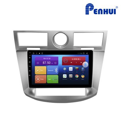 China Android GPS Car DVD GPS for Chrysler Sebring 2006-2010 Dual 8 Core 6GB RAM +128GB Video-Audio Upgrading ROM DSP for sale