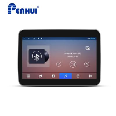 China 5.1 CH Android Car DVD GPS Multimedia Player For Mercedes-Benz GLE NTG 5.0 (2015-2018) With Audio Upgrading System for sale