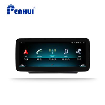 China 5.1 CH Android Car DVD GPS Multimedia Player For Mercedes-Benz C Class W205 NTG 5.0 (2015-2018) With Audio Upgrading System for sale