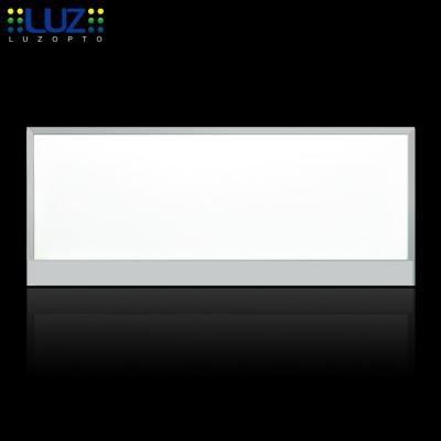 China High quality display rack singleside led flat panel light led shelf in advertising customized for sale