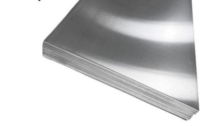 China Ni200 Pure Nickel Alloy Wire Strip Rod Tube Plate Nickel Based Alloys for sale