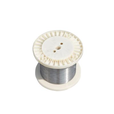 China Bright Surface Incoloy 925 Wire Custom Nickel Alloy ASTM B407 Wire for sale