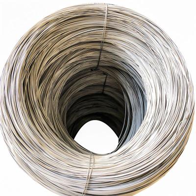 China Corrosion Resistance Incoloy 825 Nickel Iron And Steel Alloy Wire For Marine Engineering for sale