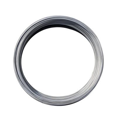 China High Temperature Strength Nickel Based Alloy Incoloy 800 Wire For Nuclear Industry for sale