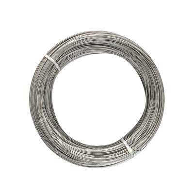 China ASME ASTM Inconel 600 Material Wire Nickel Alloy For Chemical Industry for sale