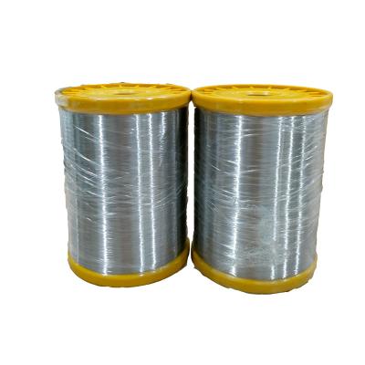 China 0.08-7.5mm Copper Nickel Alloy Electric Resistance CuNi14 Copper Wire for sale