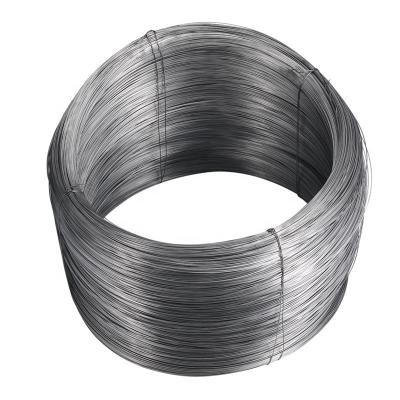 Cina Industria petrolifera e del gas 8,14 G/Cm3 Densità Incoloy 825 Filato Nickel Chromium Wire in vendita