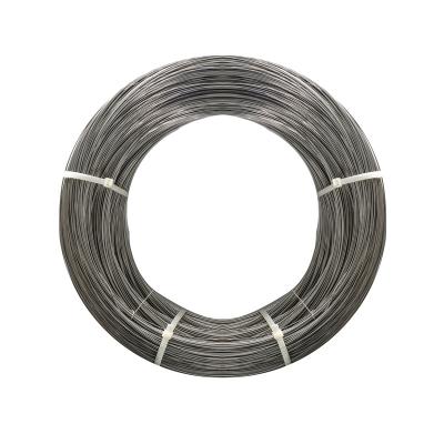 Cina Ni Cr Fe N08800 Incoloy 800 Wire Nickel alloy wire per l'industria chimica in vendita