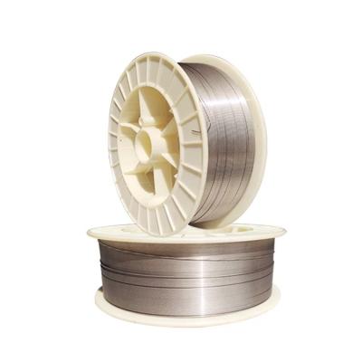 China Ernicrmo-3 Welding Wire Nickel Alloy Mig Welding Inconel 625  For Aerospace Industry for sale