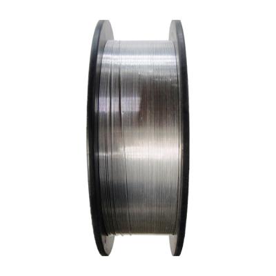 China Tensile Strength ERNiCu-7 Grade Nickel Based 400 K500 Monel Welding Wire For Power Industry for sale