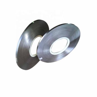 China Chemical Industry Hastelloy C4 Uns N06455 W. Nr. 2.4610 Nickel Alloy Strip 8.89 G/Cm3 Strong Acid Corrosion Resistance for sale