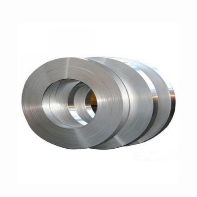 China Food Engineering Field Incoloy 800 Strip 690 MPa Forging And Rolling Technology for sale