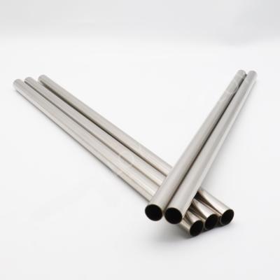 China Petrochemical Industry Ni Cr Mo Alloy Hastelloy B2 Tube High Temperature Resistance for sale