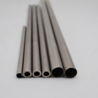 China Marine Engineering Field Incoloy 825 Tube 30 % Elongation With Excellent Stability for sale