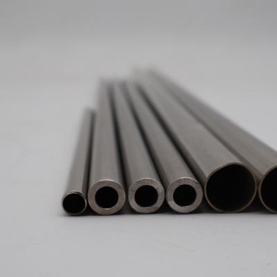 China Heat Treatment Equipment Incoloy Alloy 800H Tube 600 MPa Tensile Strength Cold Hot Rolling for sale