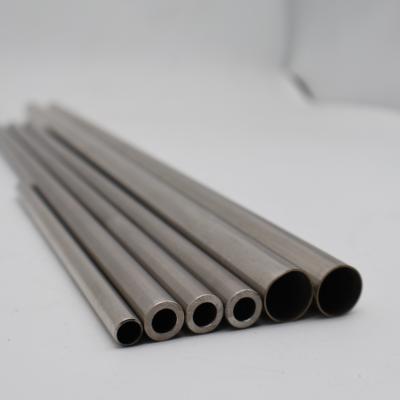 Cina Industria aerospaziale Incoloy 925 Tube ASTM B407 8,14 G/cm3 650 MPa in vendita