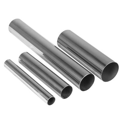 China Medical Devices Nickel Chromium Alloy Pipes 15.9 W/M·K Inconel 600 Seamless Tube for sale