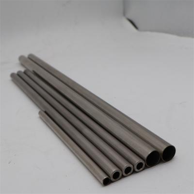 China Marine Engineering Equipment N05500 Monel K500 Tube 1100 MPa Seawater Corrosion Resistance for sale