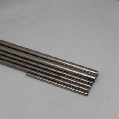 China High Temperature Nickel Alloy Material Nickel Alloy 718 Inconel Pipe for sale