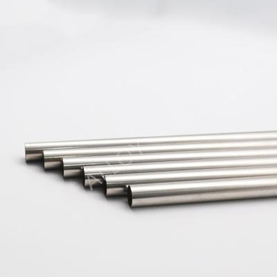 China Power Industry Nickel Based Alloy Incoloy 800 Tube 690 MPa Tensile Strength for sale