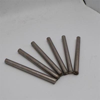 China 448 MPa Tensile Strength invar alloy Invar 36 Bar Round Rod for sale