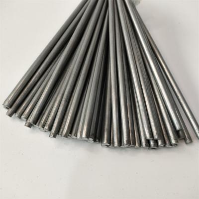 China 36 Invar Alloy Pernifer 36 ASTM F1684 Iron Nickel Alloy Antenna Components Light Rod for sale