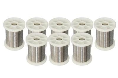 China Nickel Based Welding Wire Inconel 625 For Aerospace Industry Spring Wire Inconel 718 for sale