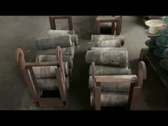 Welding Pure Nickel Wire 0.06mm 400 K500 Monel Welding Wire For Power Industry