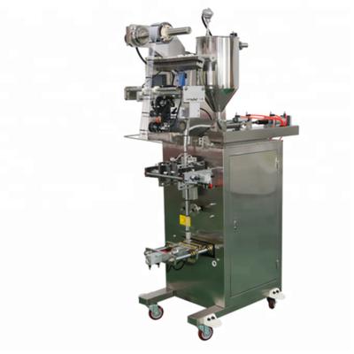 China Granular Automatic Food Back Seal Packing Machine for sale